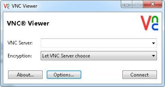 Vnc server download