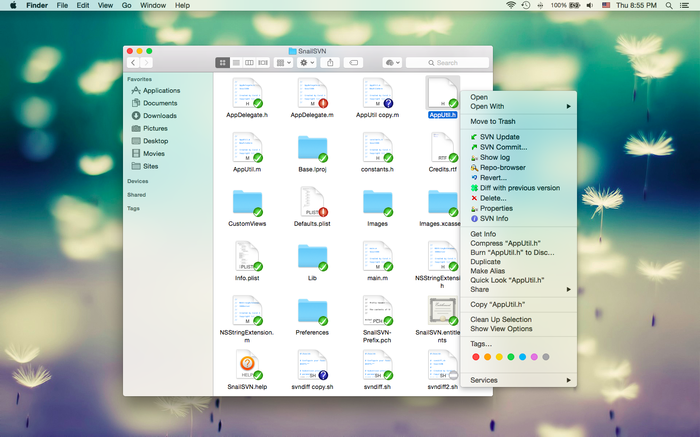 Download Svn For Mac Os