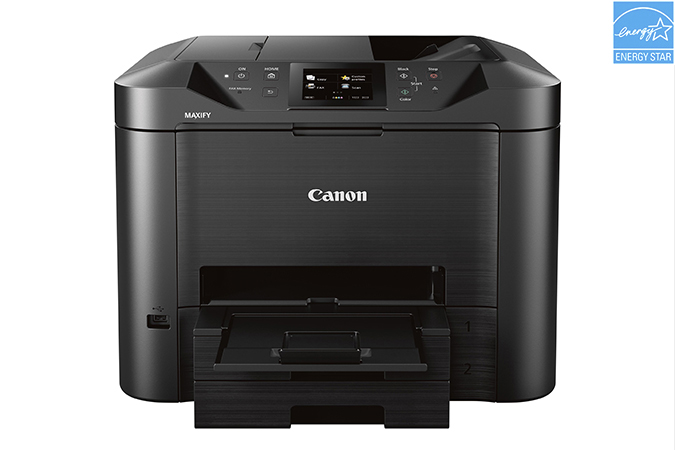 Canon mb5400 series printer driver