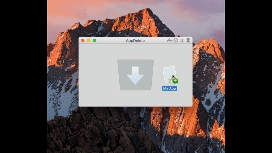 How to uninstall app on mac